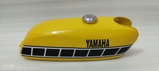 Yamaha fs1 moped 50cc - 50cc, steel