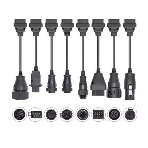 Full set obd2 diagnostic - set,