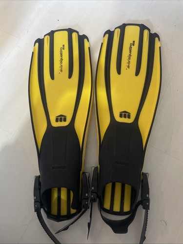 Mares plana avanti quattro - mares, abs