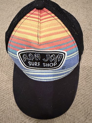 Boys ron jon surf shop - boys, hat