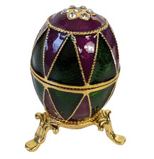 Jewellery Ring Trinket Box