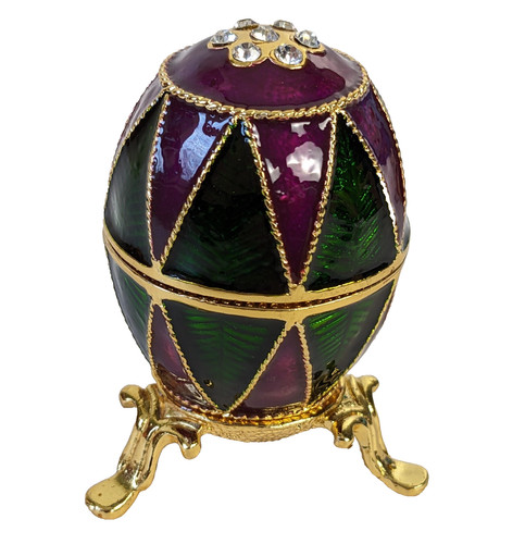 Jewellery ring trinket - jewellery, box