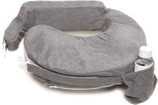 Deluxe Nursing Pillow Evening