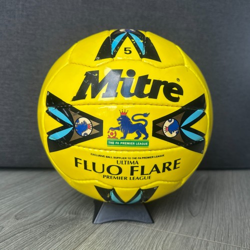 Vintage mitre ultima fluo - vintage,