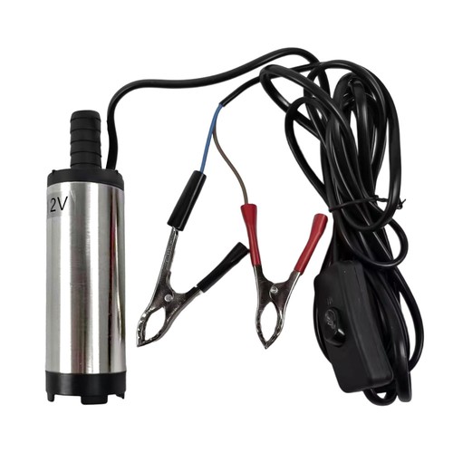 Submersible pump 12v - submersible, dc