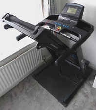 JTX Sprint-7: Large Motorised
