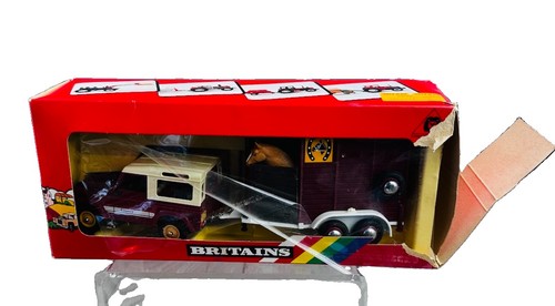Britains 9612 country - britains,