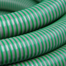 Length pvc slurry - of,