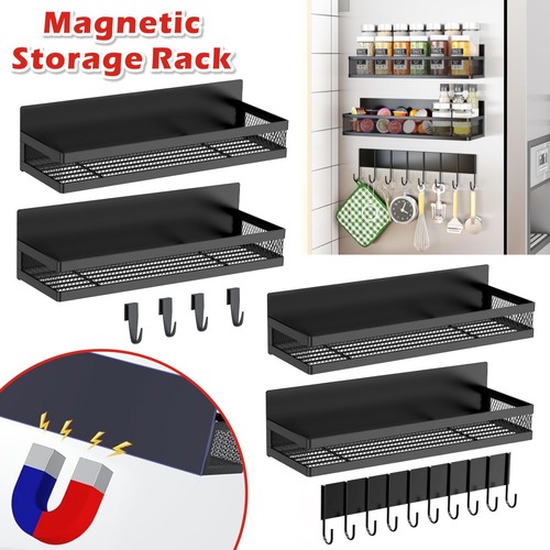 3pcs magnetic spice - 2/3pcs, rack