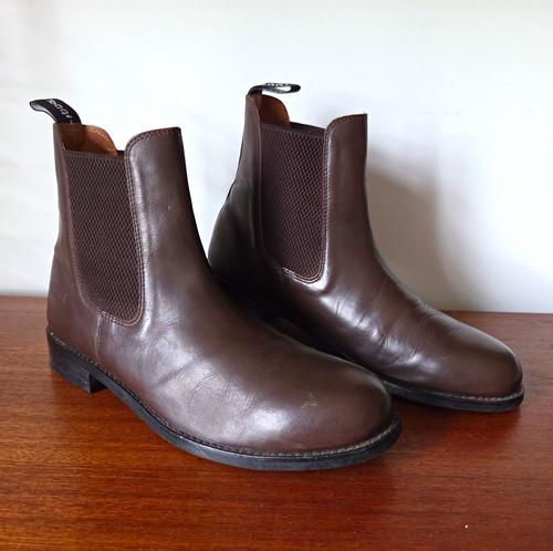 Toggi unisex brown - toggi,