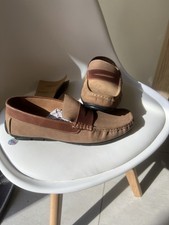 Samuel Windsor Classic Loafers