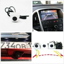 White Intelligent Dynamic