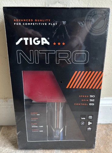 Stiga nitro tournament table - stiga,