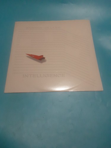 Intelligence slammin - intelligence, –