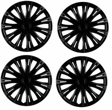 Wheel trims hub - 4x, 15"