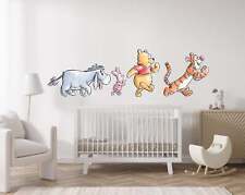 Rabbit Winnie The Pooh 3D Wall