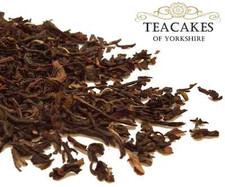 Margarets Hope Tea 2nd Flush