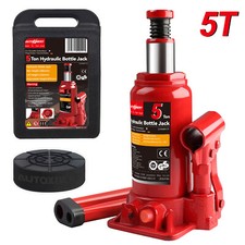 5 Ton Bottle Jack Hydraulic