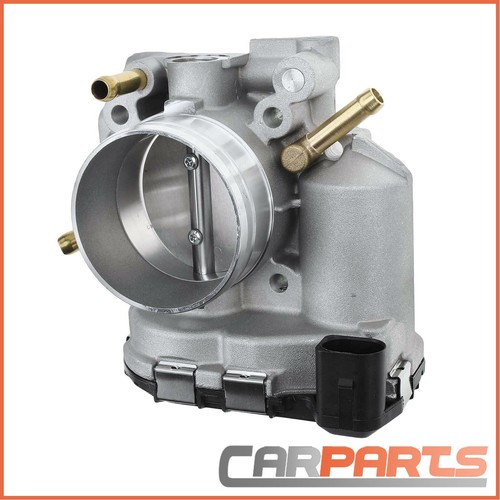 Throttle control valve - control,
