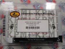 Honda CB750 SOHC 69-77