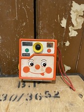 Tomland’s Instant Camera