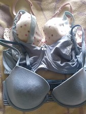 34C X 3. Marks and Spencer &