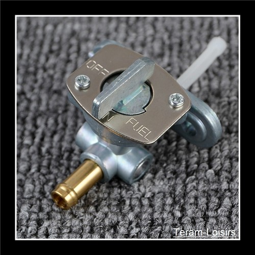 Fuel tap for yamaha - fuel, yz