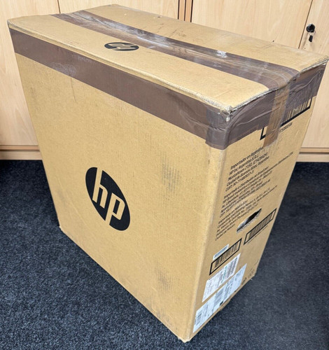 Laserjet 550 sheet feeder - hp,