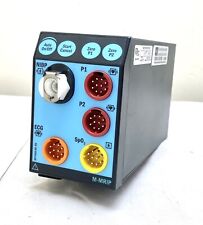 DATEX OHMEDA M-MRIP MODULE S5 PATIENT MONITOR SpO2 ECG NIBP