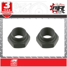 Axle / Hub / Driveshaft Nut -