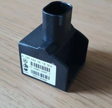 Mercedes ML / SLK / CLK / C /  ESP Lateral Acceleration Sensor A1635420618Q02