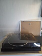 Pioneer turntable PL-333 read