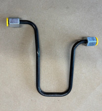Toyota forklift hydraulic pipe - 229996