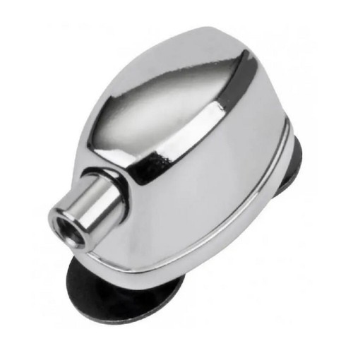 Pearl lug floor - lug, (pipe