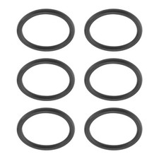 6pk Pump Sealing O-Rings Rubber for Wave Spa Cosy Spa Hot Tub Connector
