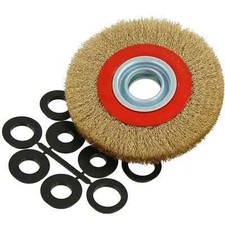 150mm Replacement Wire Wheel