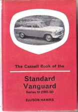 Standard Vanguard Series III