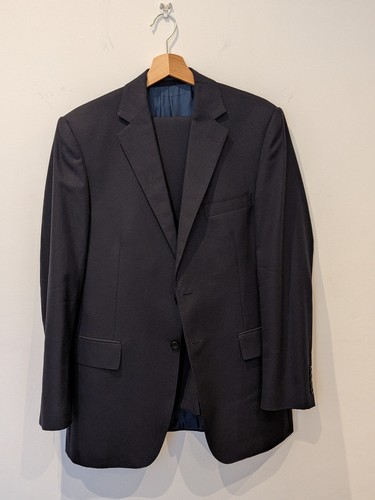 Men ede ravenscroft navy - men's, &