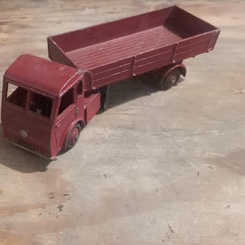 Vintage dinky toys - dinky, british