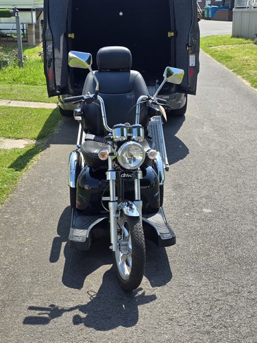 Drive sport rider - drive,