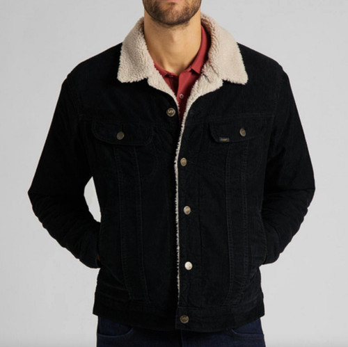 Lee storm rider corduroy - lee, cord