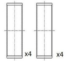 FAI AutoParts BB2040-STD