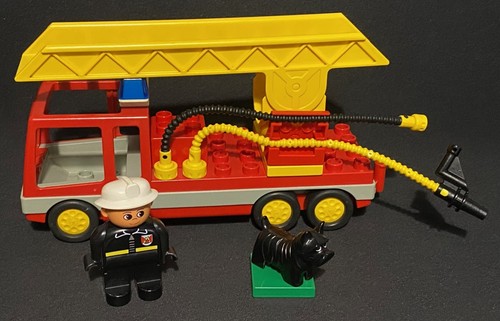 Lego duplo 2691 my - 2691,