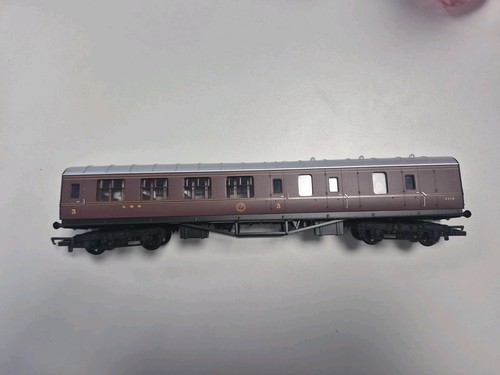 Hornby gauge lms stanier - hornby,