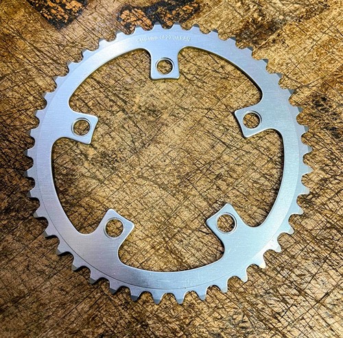 Sugino 42t chainring - sugino,