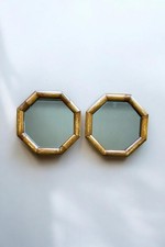 Pair italian mid century - a,