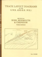 TRACK LAYOUT DIAGRAMS OF THE