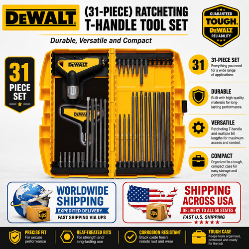 Dewalt ratcheting - dewalt,