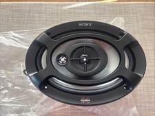 (1) Sony Xplod 1-826-514-11