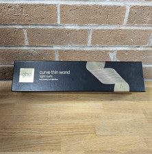 GHD Curve Thin Wand for Tight